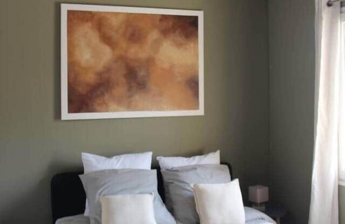Pertuis Apartment | Casa Julia