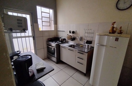 Resende House | Casa Julieta A com Dois Quartos Capacidade até 6 Pessoas, Aceitamos Pets!