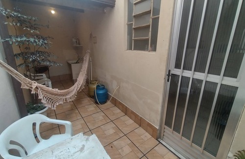 Resende House | Casa Julieta A com Dois Quartos Capacidade até 6 Pessoas, Aceitamos Pets!
