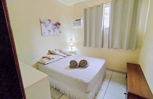 Resende House | Casa Julieta A com Dois Quartos Capacidade até 6 Pessoas, Aceitamos Pets!