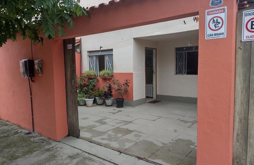 Resende Apartment | Casa Julieta