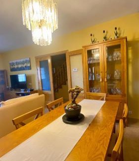 Bargas House | Casa Julieta, tu hogar en Toledo, ideal Puy du Fou