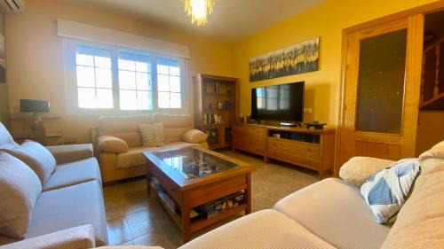 Bargas House | Casa Julieta, tu hogar en Toledo, ideal Puy du Fou