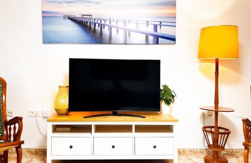 Balerma Apartment | Casa junto al Mar