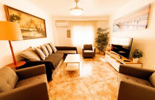 Balerma Apartment | Casa junto al Mar