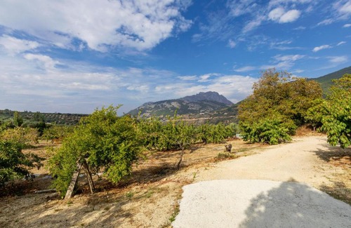 Torres House | Casa Jurinea Alzar