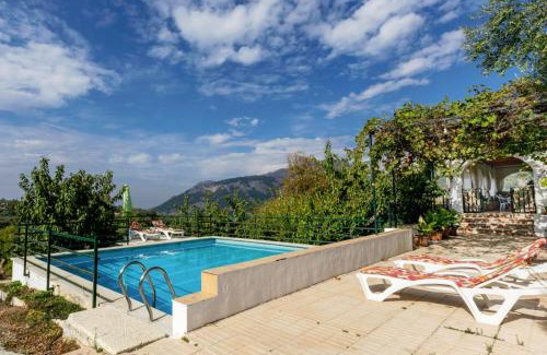 Torres House | Casa Jurinea Alzar