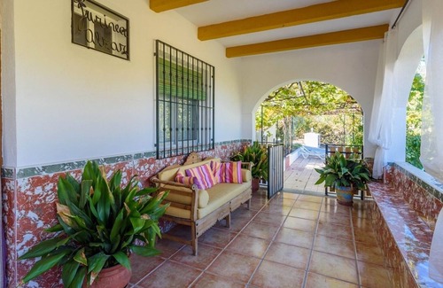 Torres Villa | Casa Jurinea Alzar Torres by Ruralidays