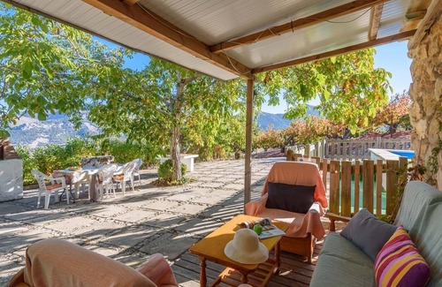 Torres Villa | Casa Jurinea Torres by Ruralidays