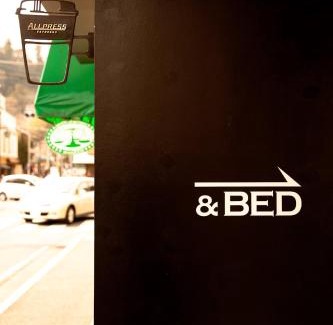 Kamakura House | CASA Kamakura Espresso&BED