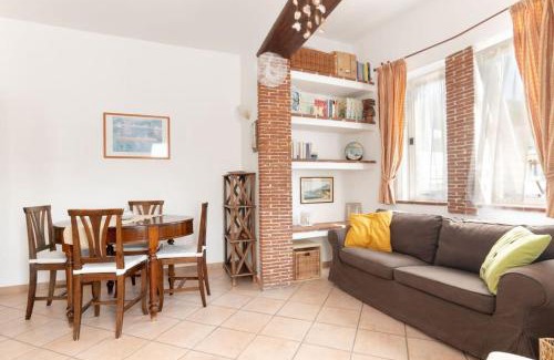 Lacco Ameno Apartment | Casa Kanustera