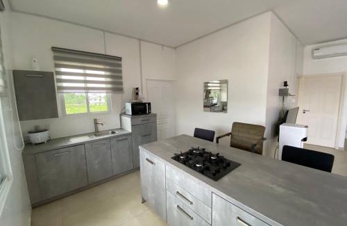 Kwatta Apartment | Casa Kappa Alibutsweg 15C