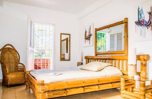 Municipality of Playa House | Casa Kare
