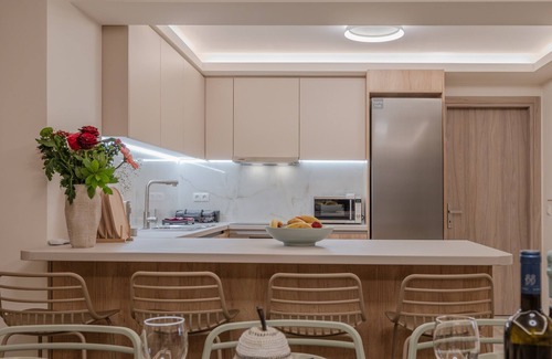 Karinai Villa | Casa Karinea ,A Luxurious Retreat in the Heart of Crete