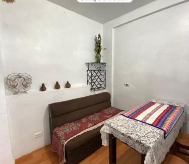 Cusco Historic Center House | Casa Katya Cusco