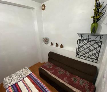 Cusco Historic Center House | Casa Katya Cusco