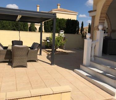 Monforte del Cid Villa | Casa Kay