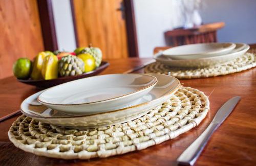 Passo de Camaragibe House | Casa Kayak - Villa Remo Milagres piscina PRIVATIVA