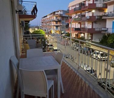 Capaci Apartment | Casa Kennedy