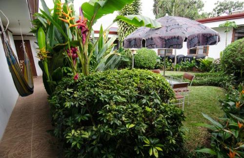 San Pedro House | Casa Kibi Kibi