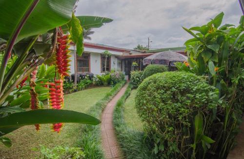San Pedro House | Casa Kibi Kibi