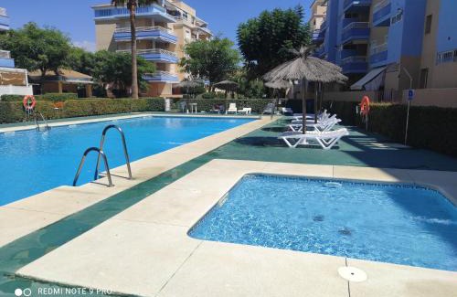 Islantilla House | Casa KIKO, LA CASA ESTA EN LA ANTILLA 200METROS PLAYA