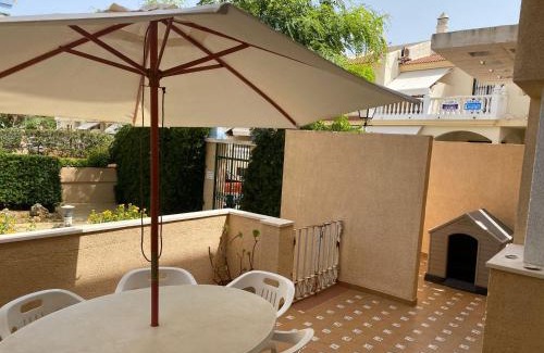 Islantilla House | Casa KIKO, LA CASA ESTA EN LA ANTILLA 200METROS PLAYA