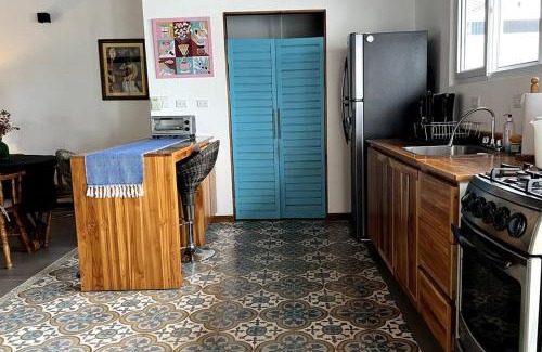 Turrialba Apartment | Casa Kiv Turrialba Centro