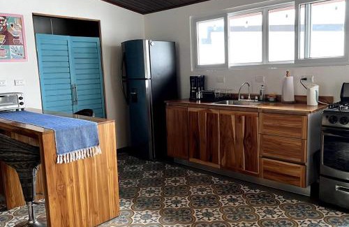 Turrialba Apartment | Casa Kiv Turrialba Centro