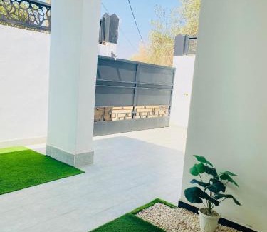 Ait Hamid Villa | Casa kush