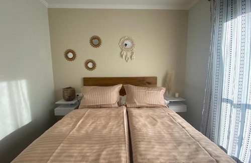 Castro Caldelas Apartment | Casa Lúa