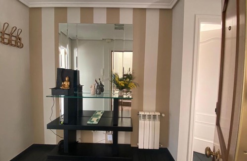 Castro Caldelas Apartment | Casa Lúa