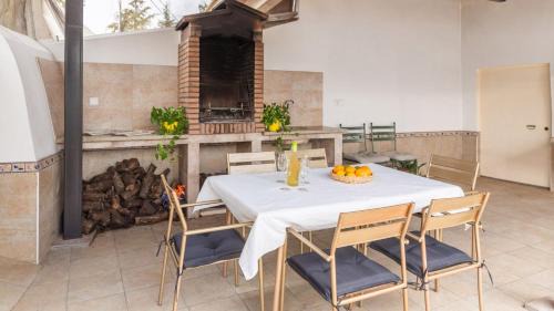 Almogia Villa | Casa La Palmera Villanueva de la Concepcion by Ruralidays