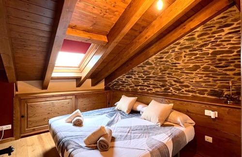 Vall de Cardos House | Casa L'Isard - Vall de Cardós - L'Amfitriona
