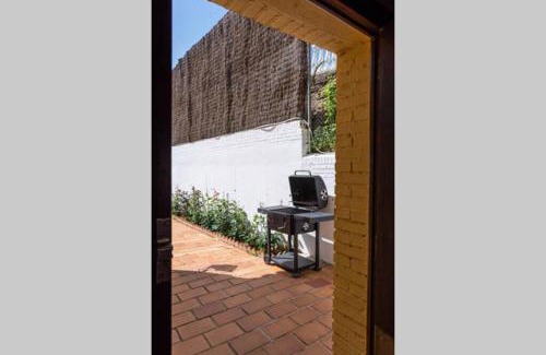 Cortes de la Frontera House | Casa La Albaida, Estación de Cortes de la Frontera