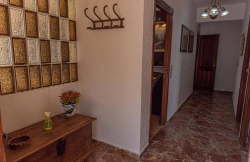 Cortes de la Frontera House | Casa La Albaida, Estación de Cortes de la Frontera