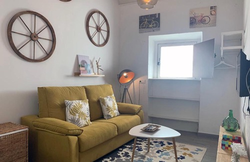 Jerez de la Frontera Old Town House | Casa La Albazana