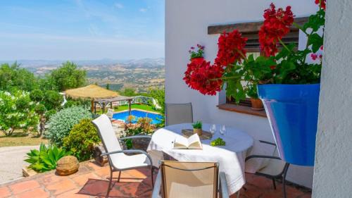 El Gastor Villa | Casa La Buhardilla del Gastor by Ruralidays