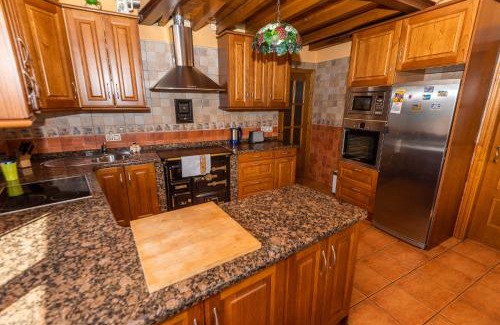 Pilona House | Casa la Campa