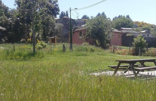 Grandas de Salime Cottage | Casa La Cantina for 5 people
