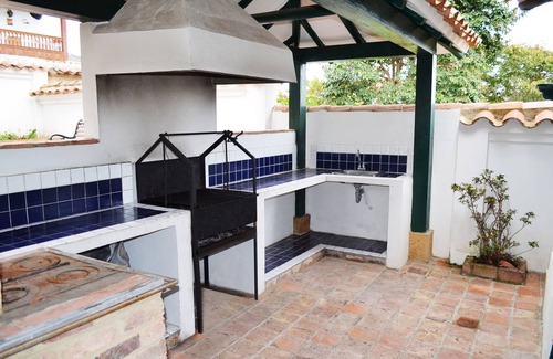 Villa de Leyva House | Casa La Carolina, a place to spend a family vacation