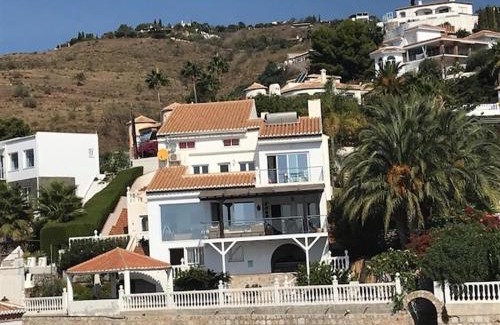 Salobrena Villa | Casa La Choza