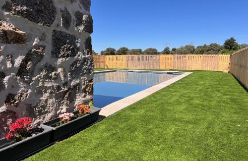 Vicolozano House | Casa La Colmena Ávila