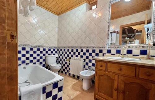 Vicolozano House | Casa La Colmena Ávila