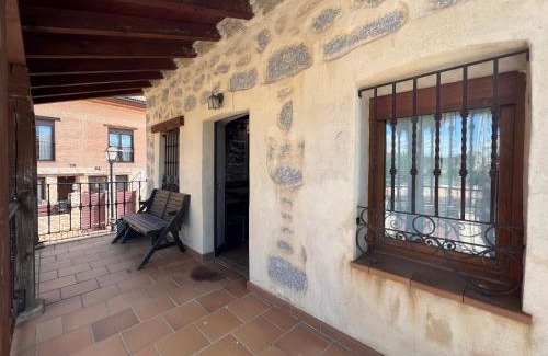 Vicolozano House | Casa La Colmena Ávila