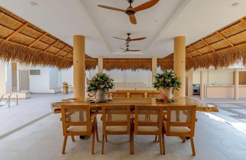 Riohacha Villa | Casa La Enramada