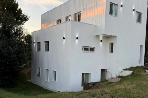 Pinamar House | Casa La Escondida Costa Esmeralda