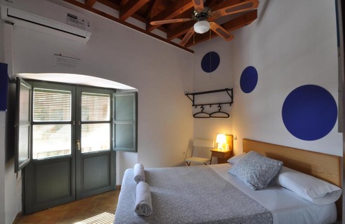 San Pedro House | Casa La Espartería de la Corredera