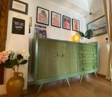 San Pedro House | Casa La Espartería de la Corredera