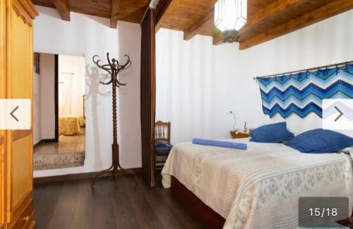 Guajar Fondon House | Casa La Estrella